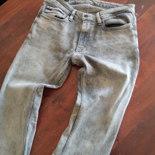 Low super slimfit jeans - super,