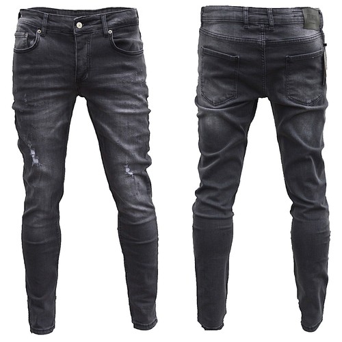 Herren slim fit - herren,