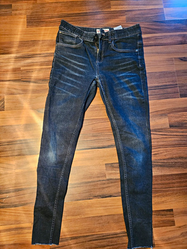 The super skinny mädchen - the,