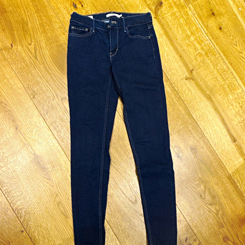 Levi 710 super skinny - 710, damen