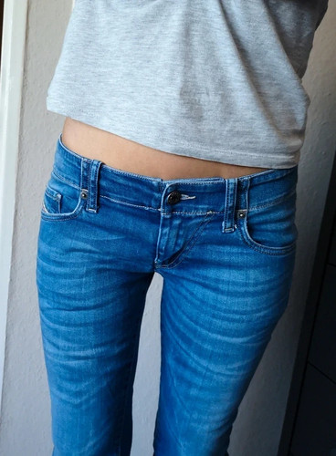Diesel low waist - diesel,