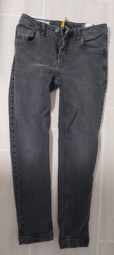 Herren jeans grau - jeans,