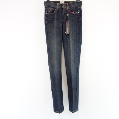Jeans cambio blau damem - blau, xs