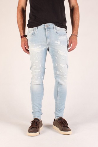 Neue replay herrenjeans - neue,