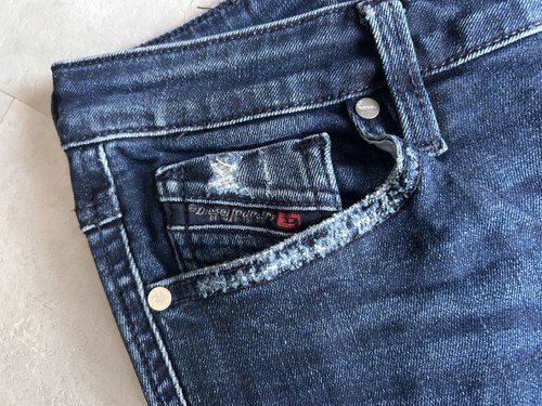 Diesel jeans w27 l32 modell - diesel,