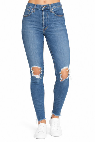 Levis damen jeans hose - damen,