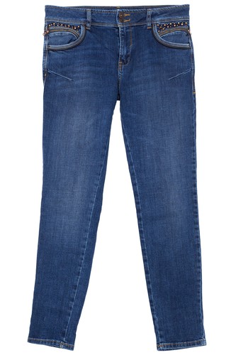 Ltb rosella stretchjeans - x,