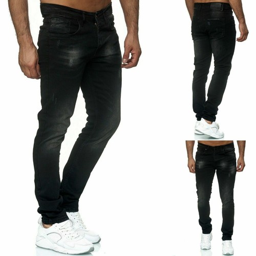 Herren jeanshosen stretch - herren,