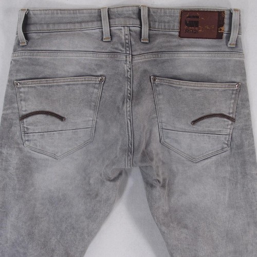 Herrens star revend - g-star, super
