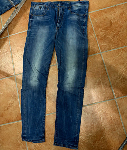 Star raw type 3d super - raw, c
