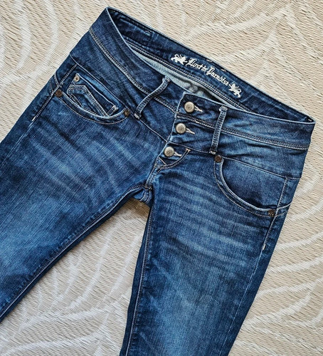 Lost paradise jeans - lost, in