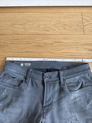 Star raw revend - g-star,