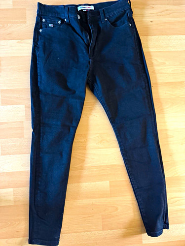 Tommy jeans sylvia high rise - jeans,