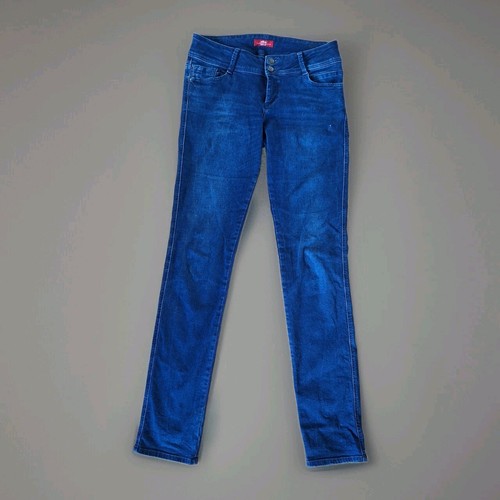 Jeans slim oliver - s.,