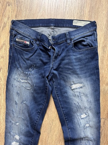 Diesel grupee super slim - grupee,