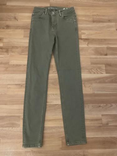 Jeans von garcia - von,