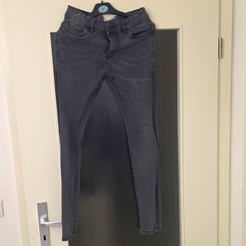 Fsbn damen jeans - fsbn, skinny