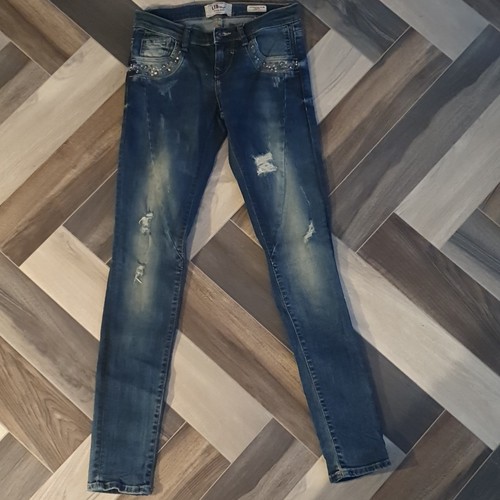 Ltb diane damen jeans super - ltb,