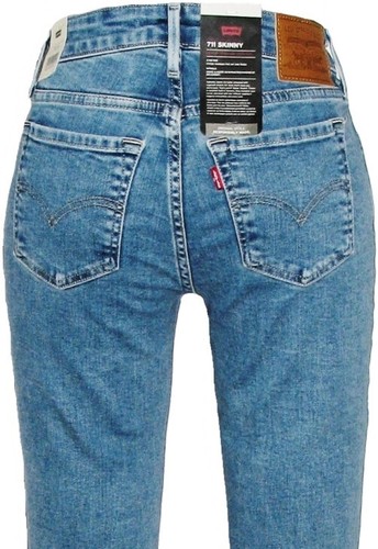 Levi denim jeans - jeans, hose