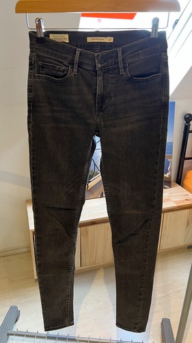 Levis 710 super skinny - 710,