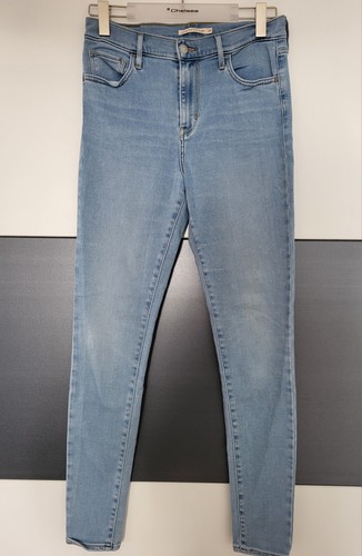 Levi 720 hing rise - rise, super