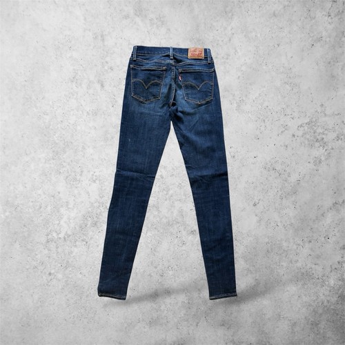 Levis 710 super skinny - 710,