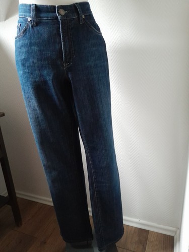 Cambio damen jeans - cambio, jeans,"nora