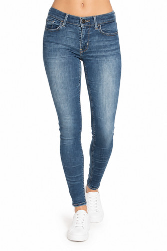 Levis damen jeans hose - damen,