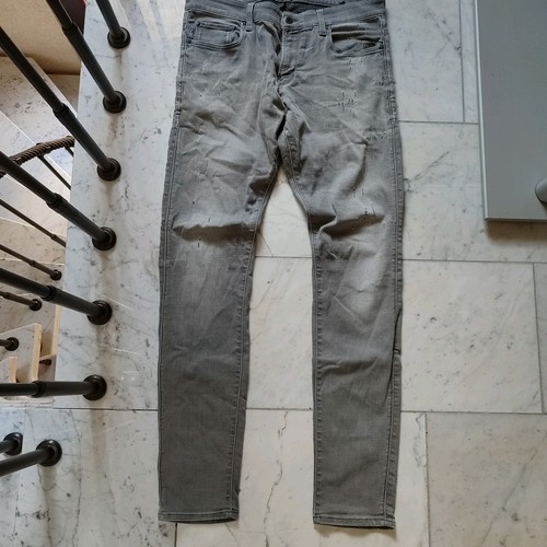 Star raw herren jeans - herren, super