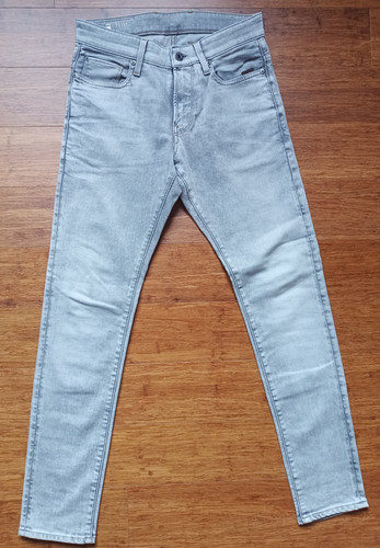 Star revend super slim jeans - g-star,