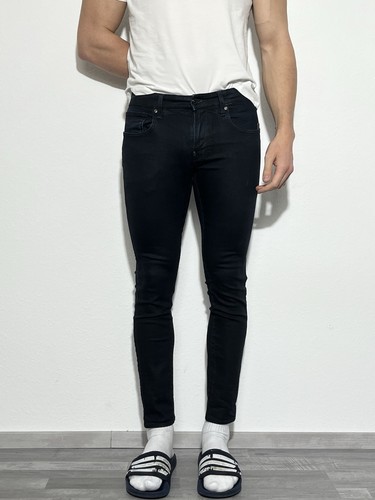 Star raw jeanshose - raw,