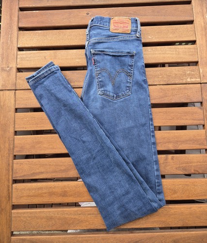 Damen levis jeans mile high - levis,