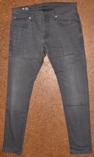 Jeans star raw 3301 gr - jeans,,