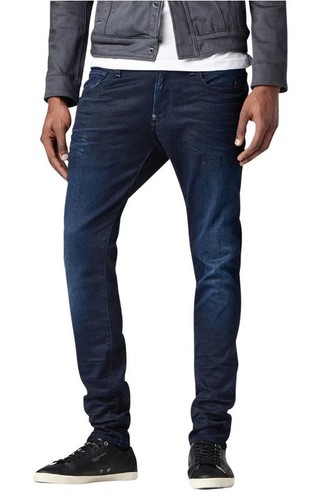 Star herren jeans - g-star,, revend