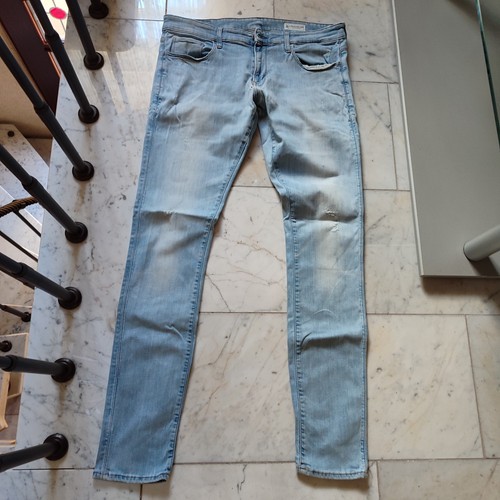 Star raw herren - jeans, super
