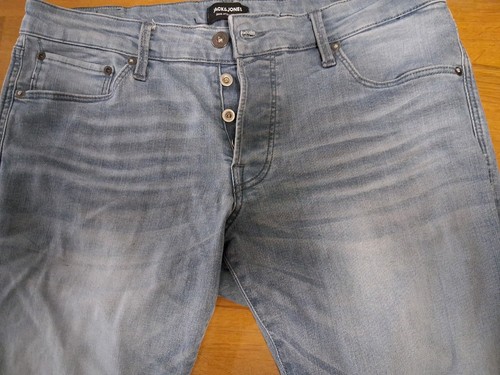 Jack jones jeans - jack,