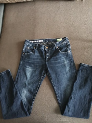 Miracle of denim - o., jeans
