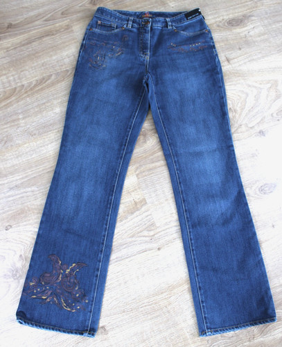 Gardeur super slim - 💙, 💙
