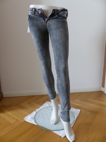 Jeans von - (super,
