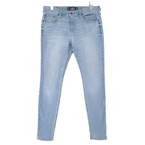 Hollister vintage jeans super - hollister,