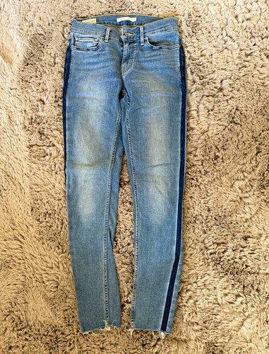 Levi 710 super - levi’s, skinny