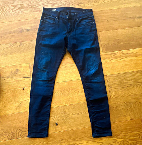 Star raw revend - g-star, slim