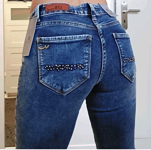 Ltb super skinny - jeans, hose