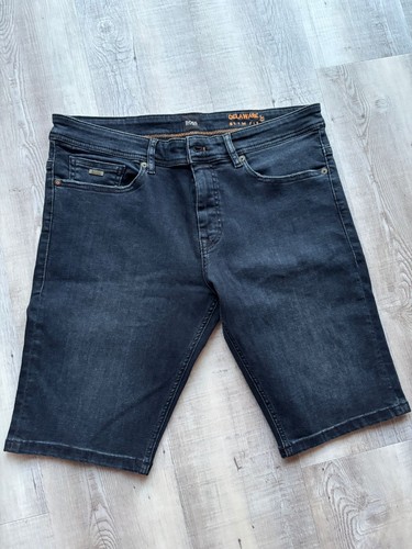 Boss herren jeans kurz - herren,