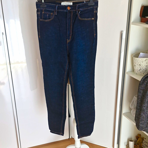 Stradivarius damen skinny - stradivarius,