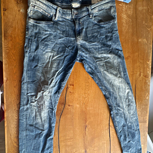 Tom tailor denim - denim, jeans