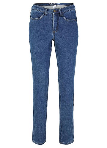 Thermojeans super kuschel slim - thermojeans,