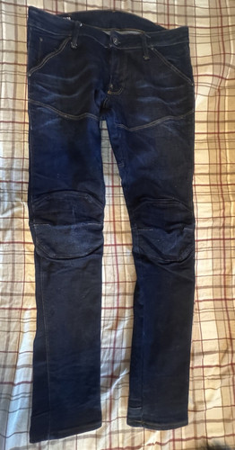 Star raw elwood 5620 - g-star, 3d