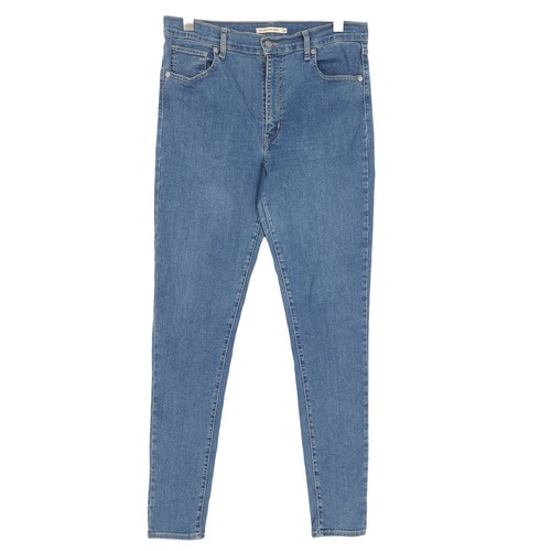 Levi jeans mile - mile, high