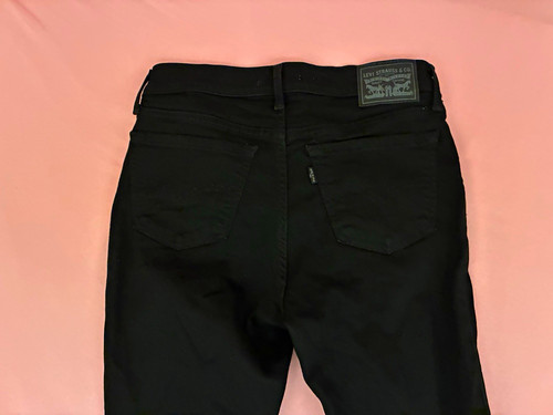 Levi 710 super - levi's, skinny